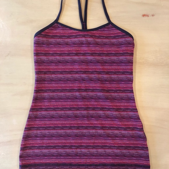 Lululemon power y tank - Picture 6 of 8